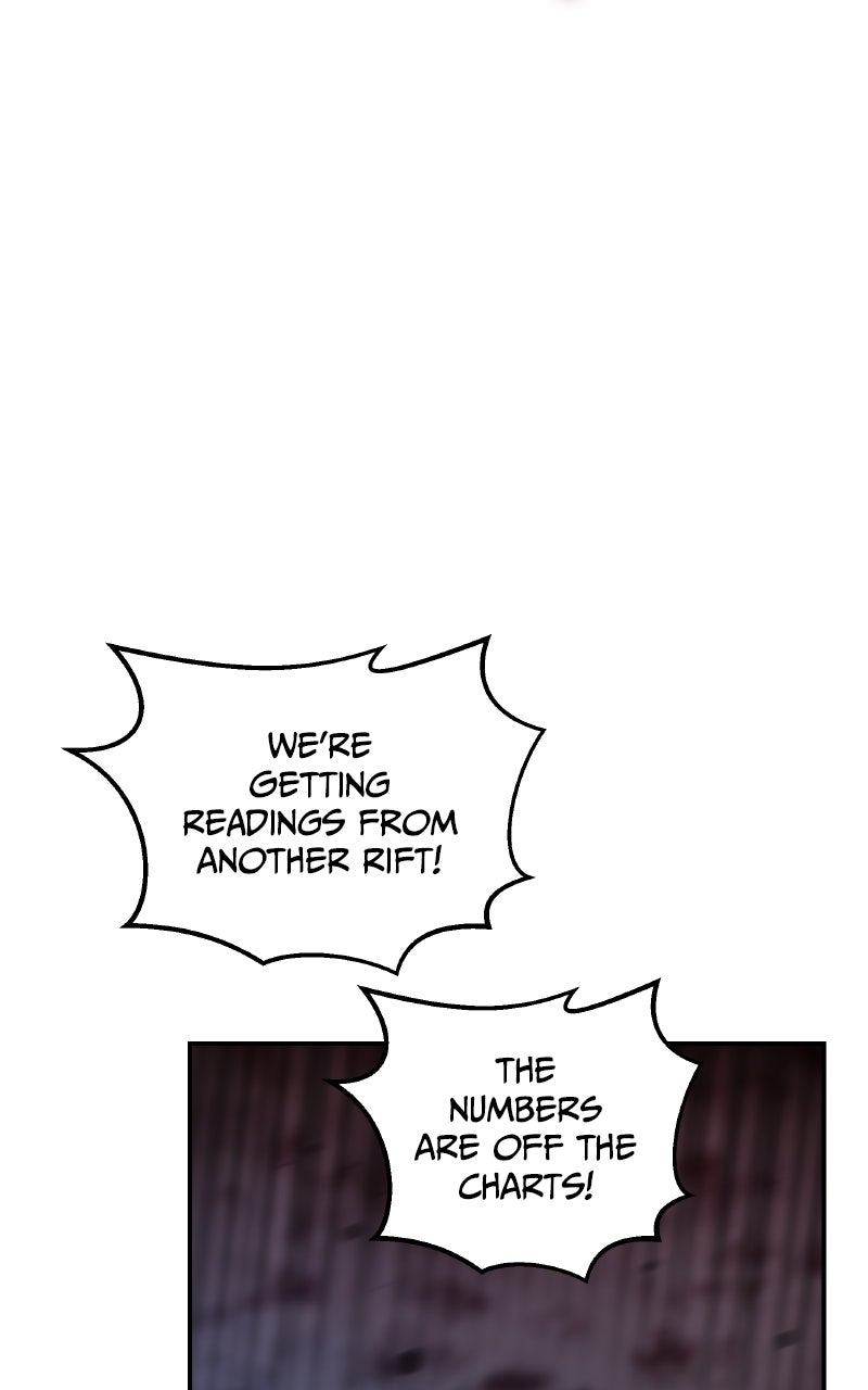 The Hunter Next Door Episode 28 page 74 - 