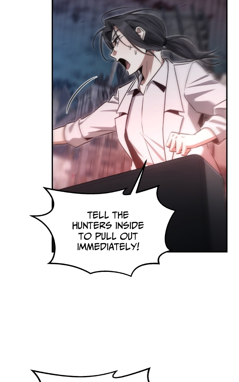 The Hunter Next Door Episode 28 page 75 - 