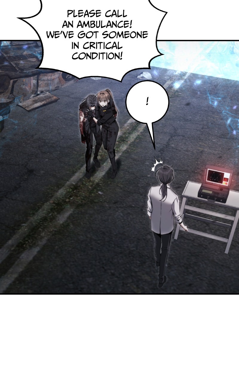 The Hunter Next Door Episode 28 page 76 - 