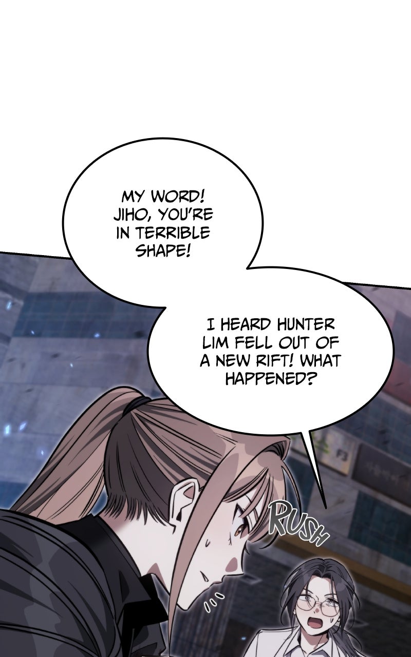 The Hunter Next Door Episode 28 page 77 - 