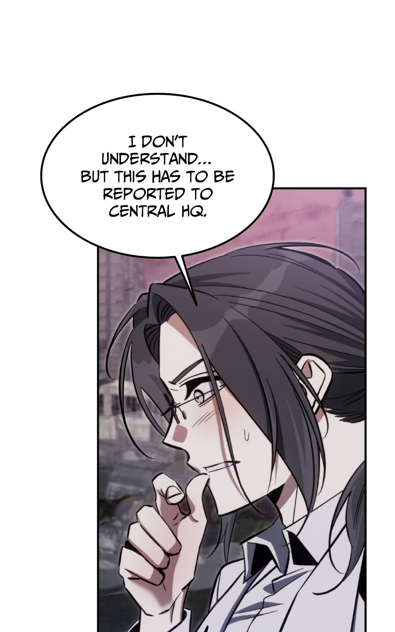 The Hunter Next Door Episode 28 page 80 - 