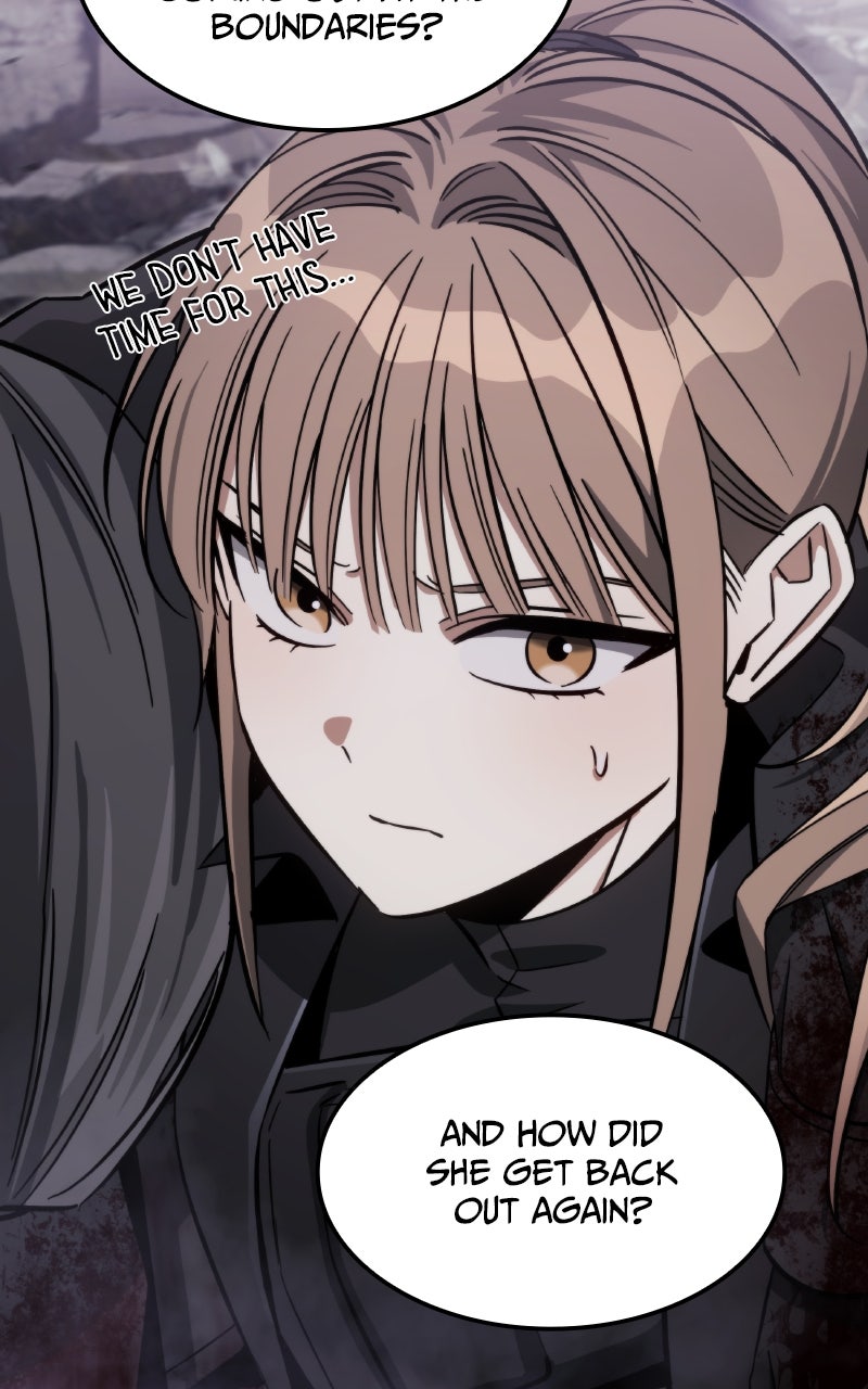 The Hunter Next Door Episode 28 page 82 - 