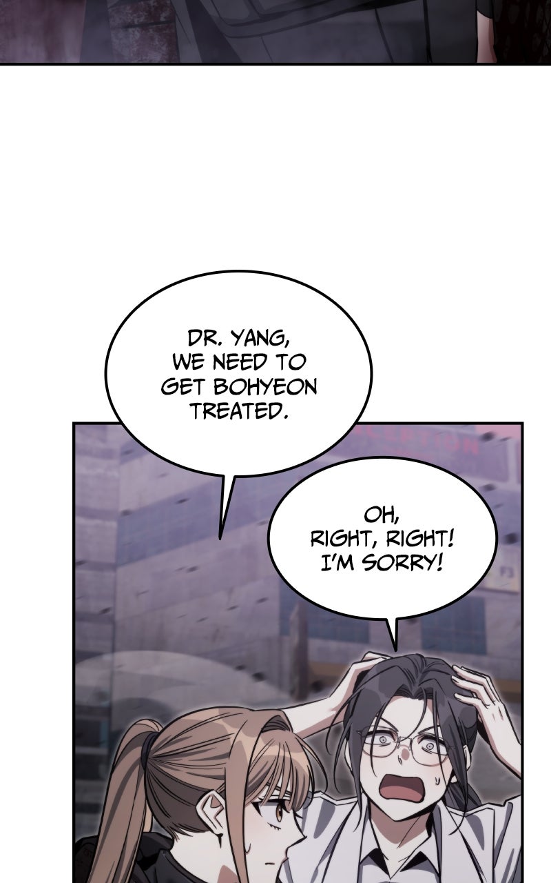 The Hunter Next Door Episode 28 page 83 - 