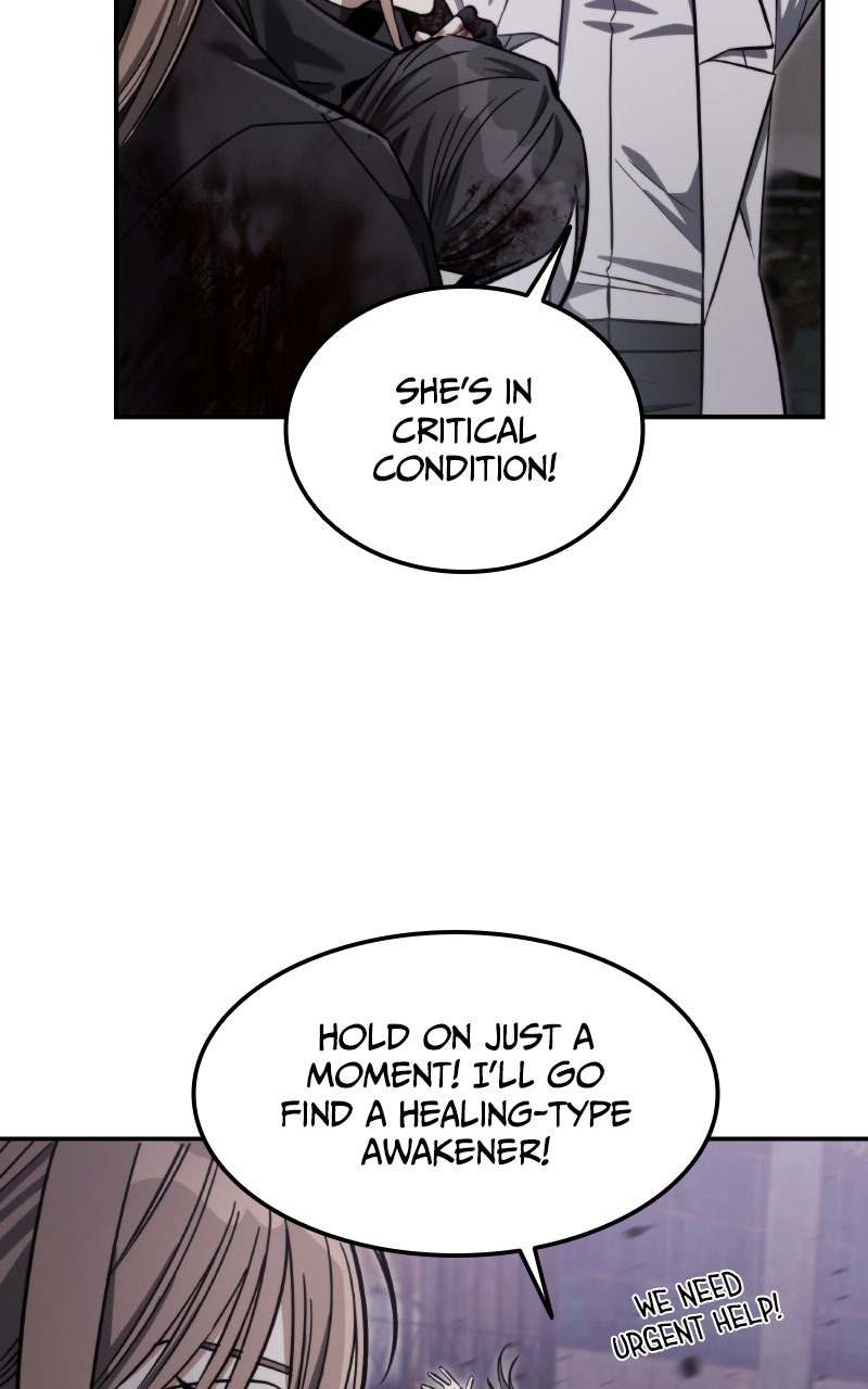The Hunter Next Door Episode 28 page 84 - 