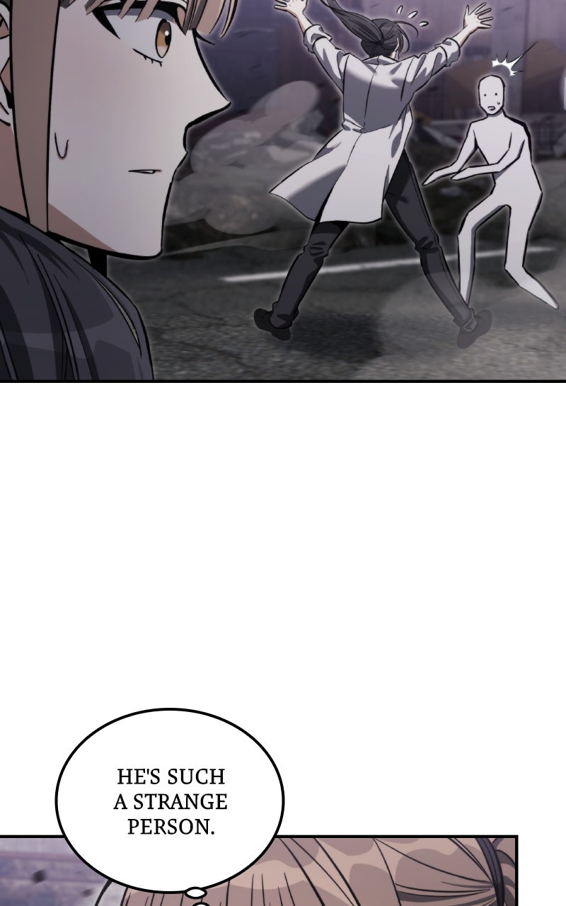 The Hunter Next Door Episode 28 page 85 - 