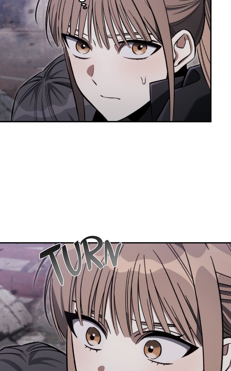 The Hunter Next Door Episode 28 page 86 - 