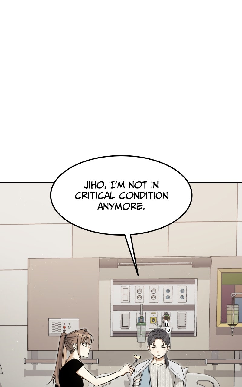 The Hunter Next Door Episode 28 page 96 - 