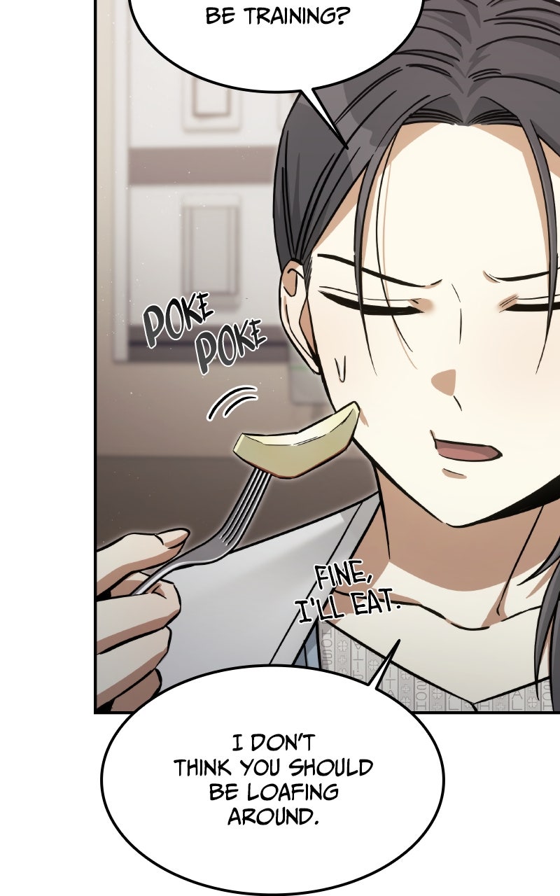 The Hunter Next Door Episode 28 page 98 - 