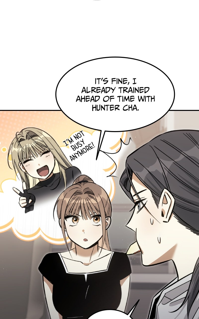 The Hunter Next Door Episode 28 page 99 - 