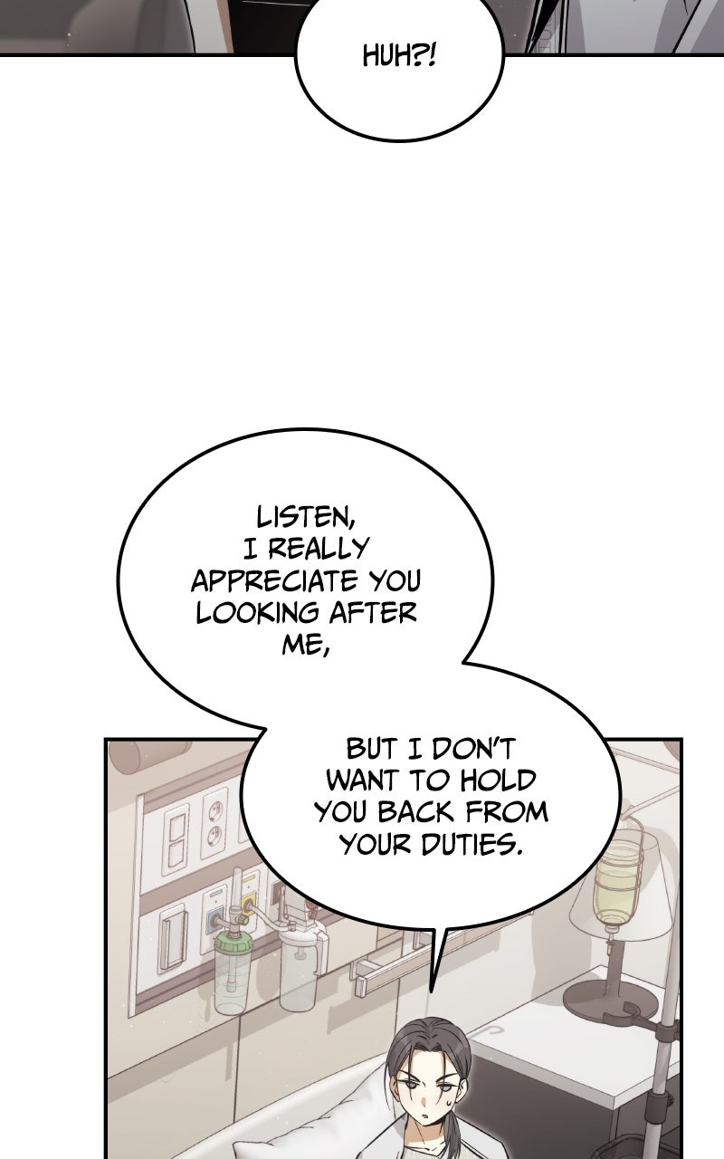 The Hunter Next Door Episode 28 page 100 - 