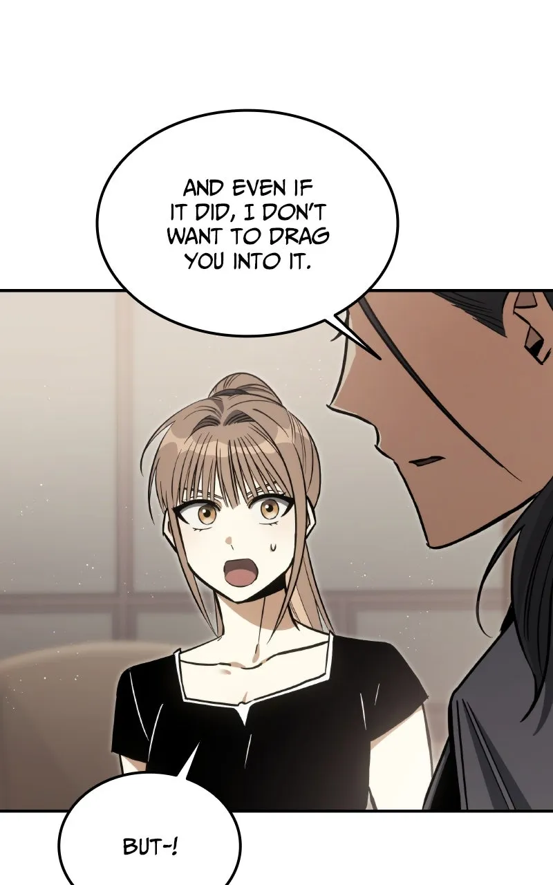 The Hunter Next Door Chapter 29 page 1 - 