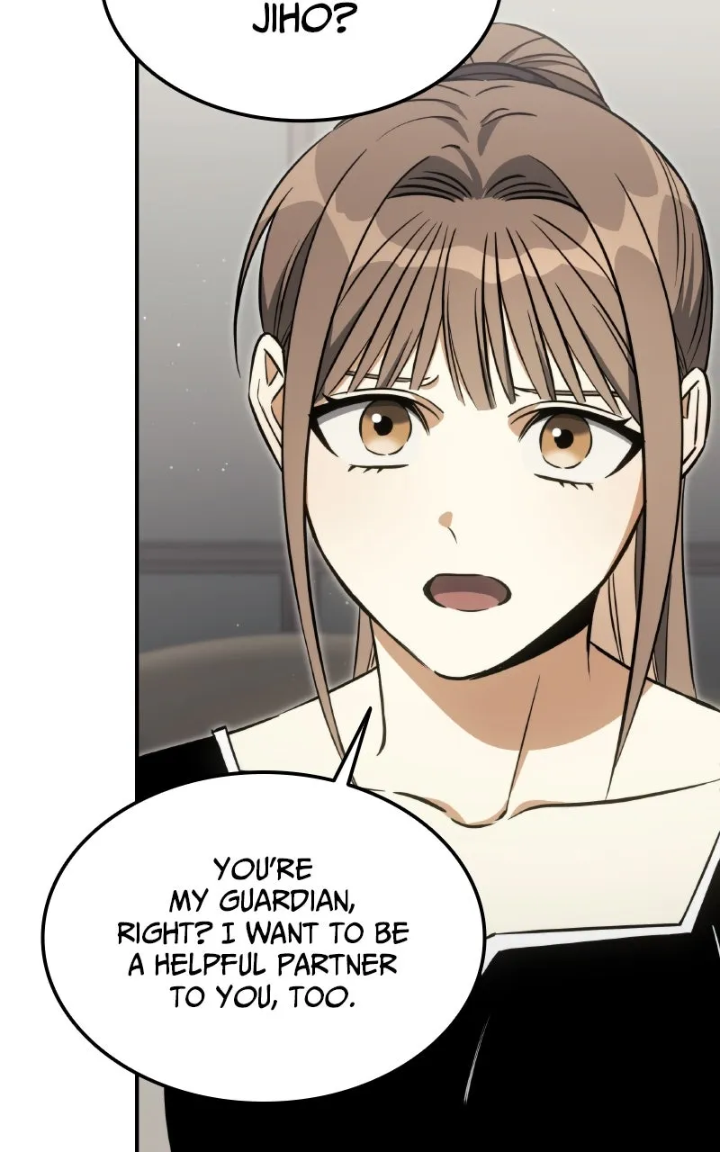 The Hunter Next Door Chapter 29 page 11 - 