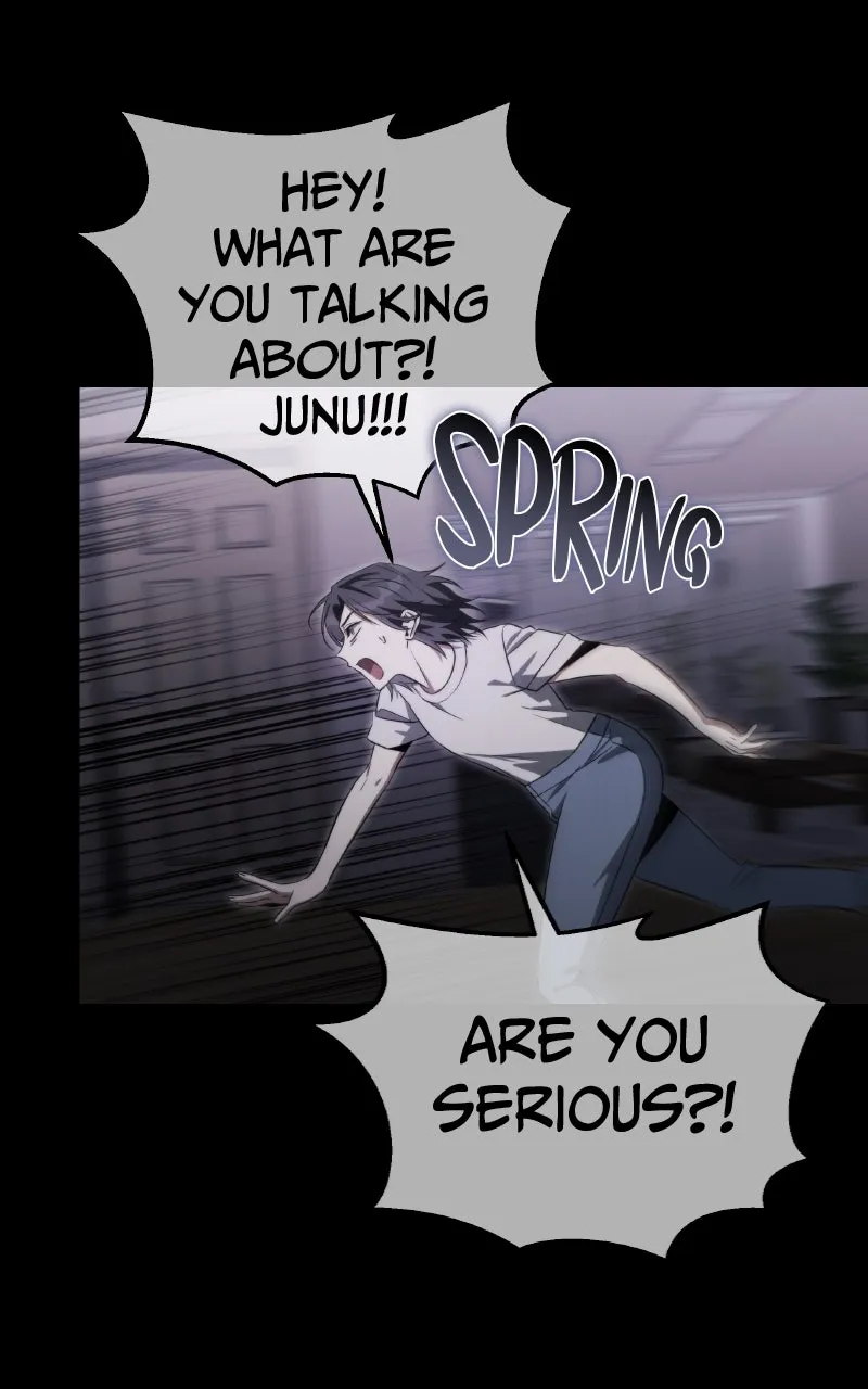 The Hunter Next Door Chapter 29 page 105 - 