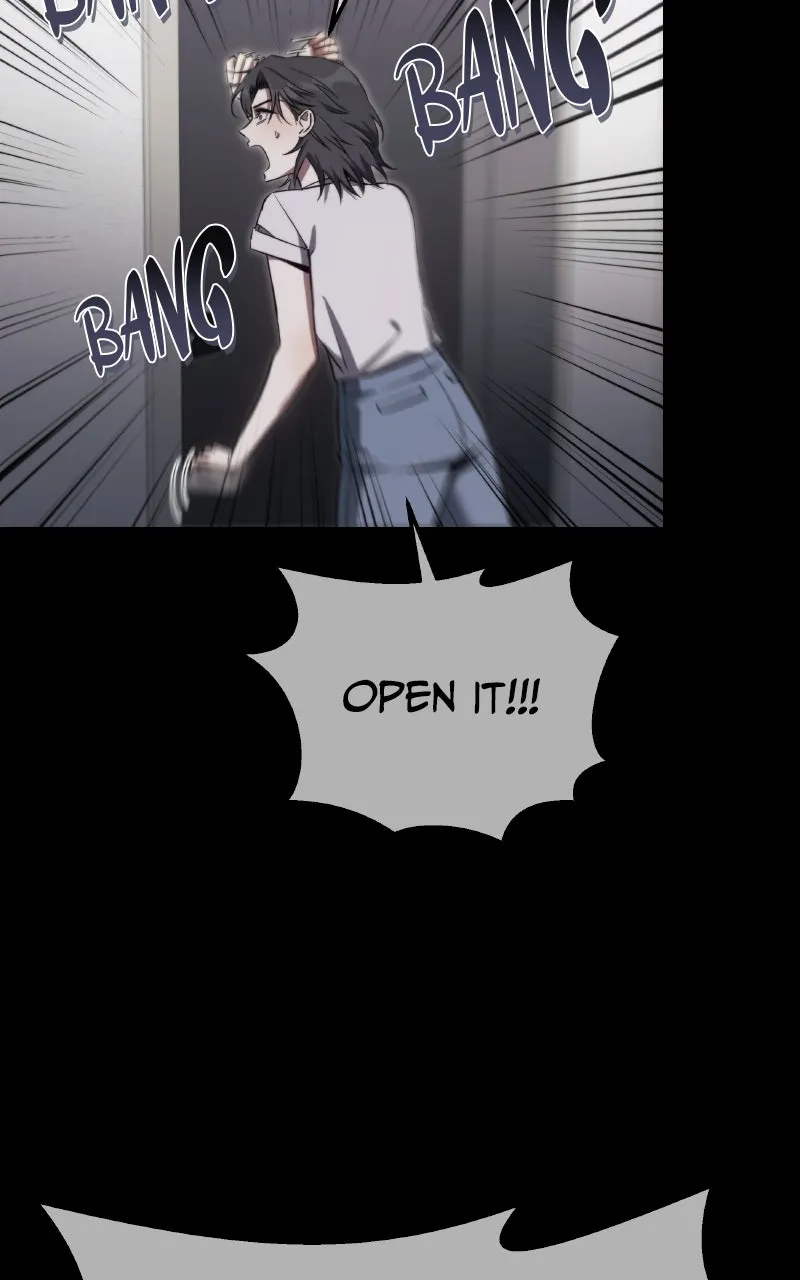 The Hunter Next Door Chapter 29 page 110 - 