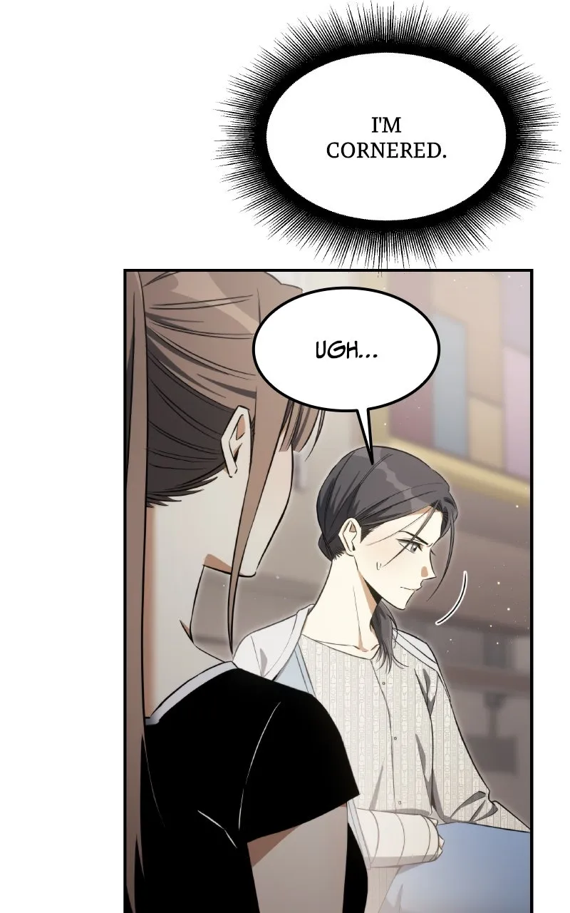 The Hunter Next Door Chapter 29 page 16 - 