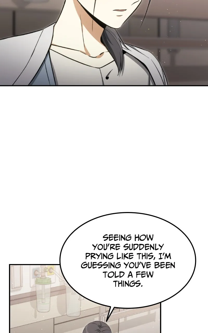 The Hunter Next Door Chapter 29 page 18 - 