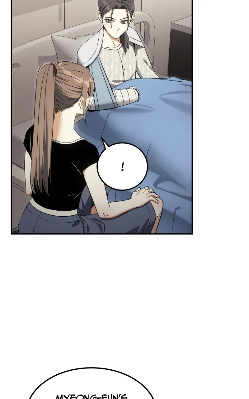 The Hunter Next Door Chapter 29 page 19 - 