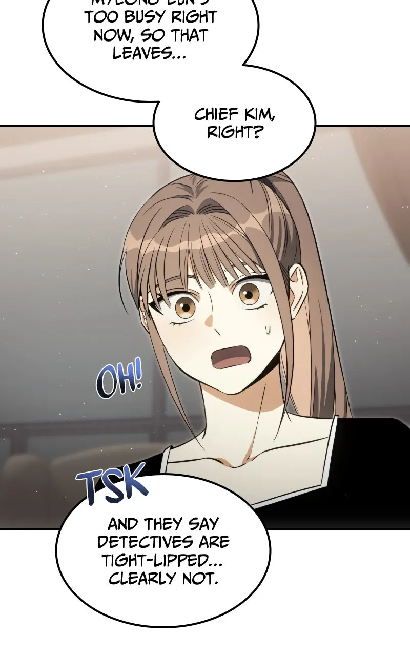 The Hunter Next Door Chapter 29 page 20 - 