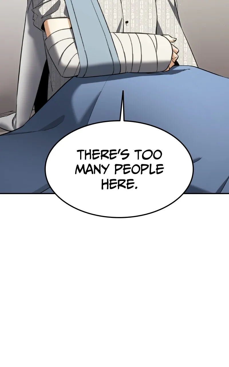 The Hunter Next Door Chapter 29 page 22 - 