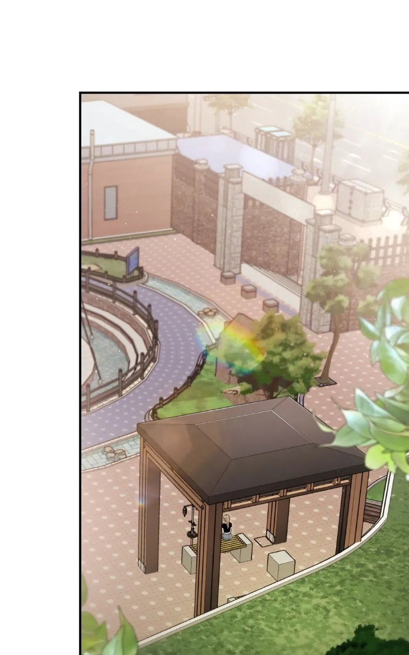The Hunter Next Door Chapter 29 page 23 - 