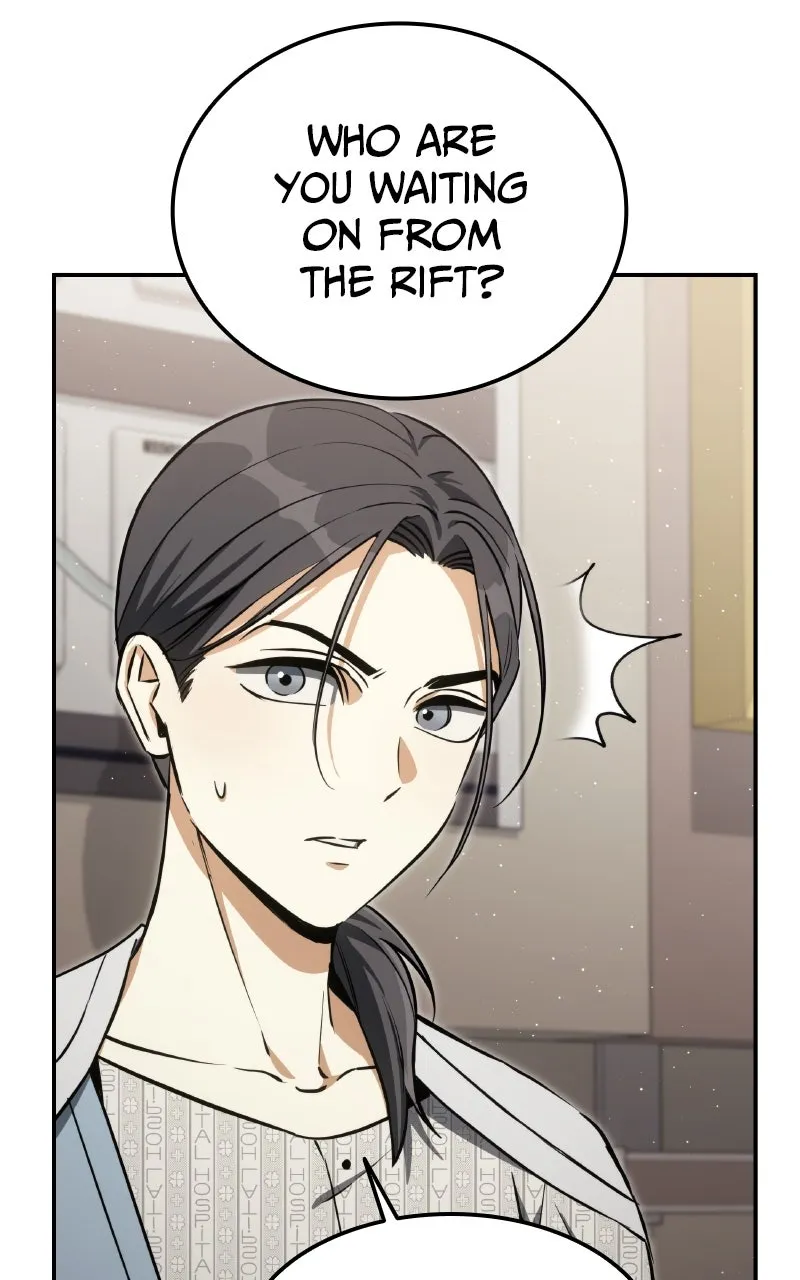 The Hunter Next Door Chapter 29 page 4 - 
