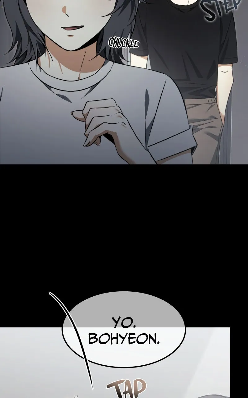 The Hunter Next Door Chapter 29 page 33 - 