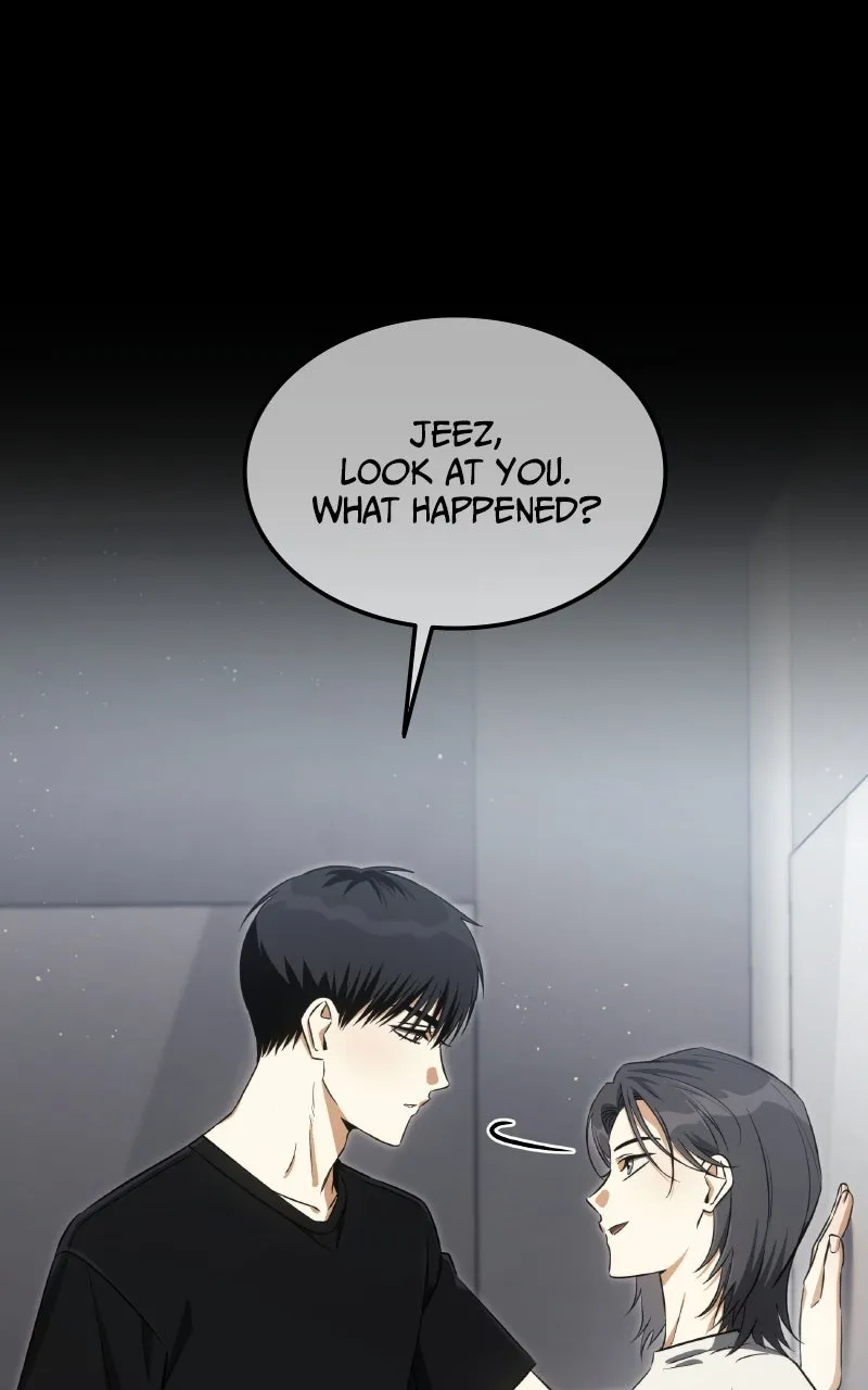 The Hunter Next Door Chapter 29 page 35 - 