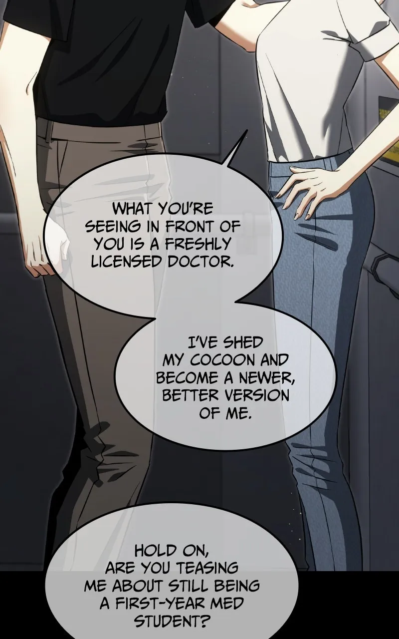 The Hunter Next Door Chapter 29 page 36 - 