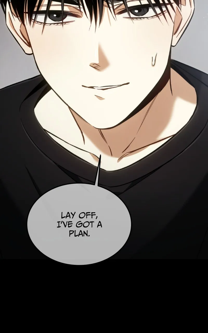 The Hunter Next Door Chapter 29 page 38 - 