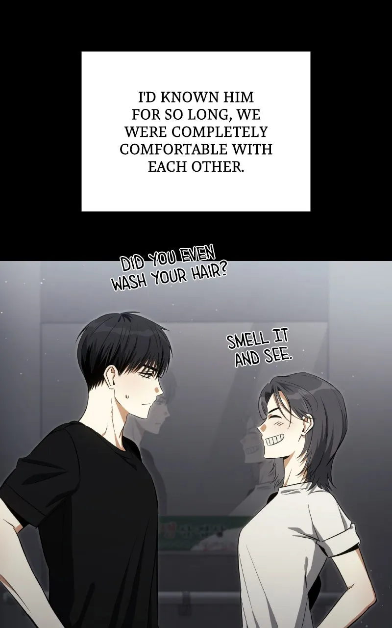 The Hunter Next Door Chapter 29 page 39 - 