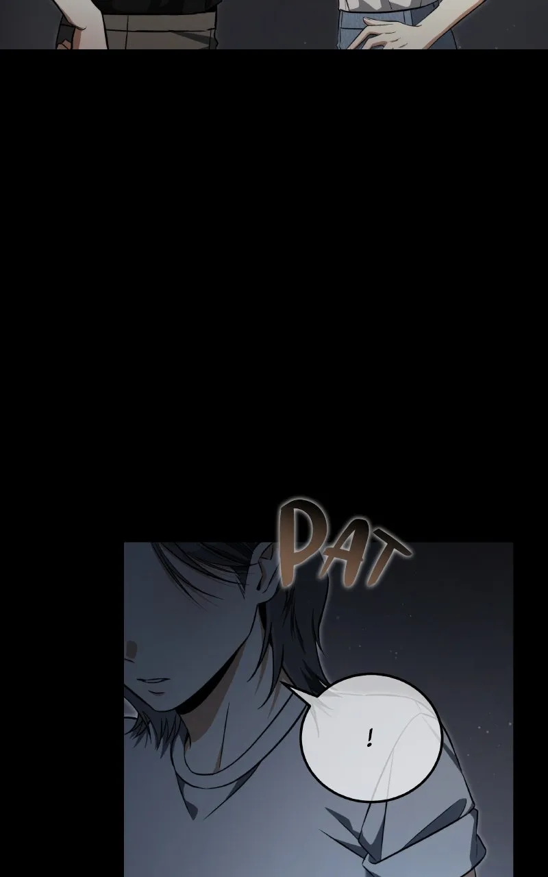 The Hunter Next Door Chapter 29 page 40 - 