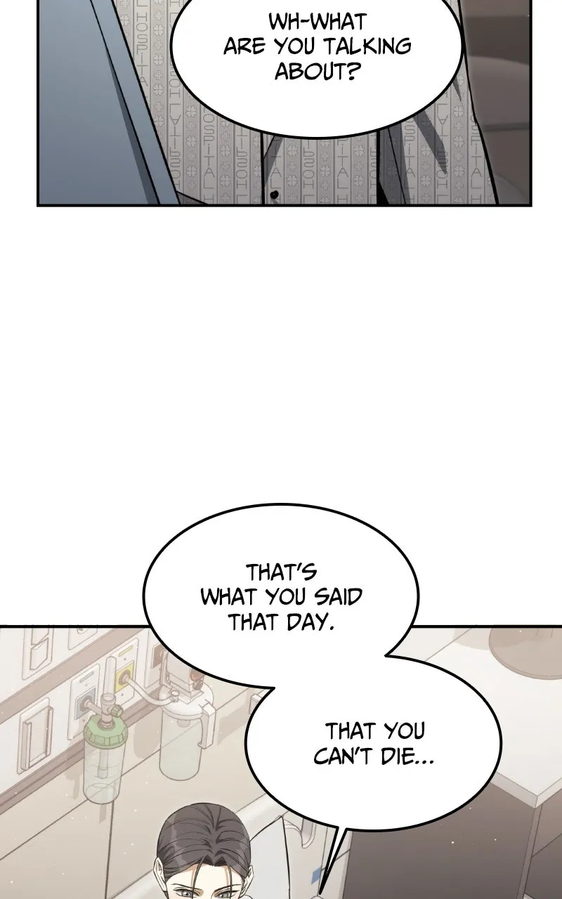 The Hunter Next Door Chapter 29 page 5 - 