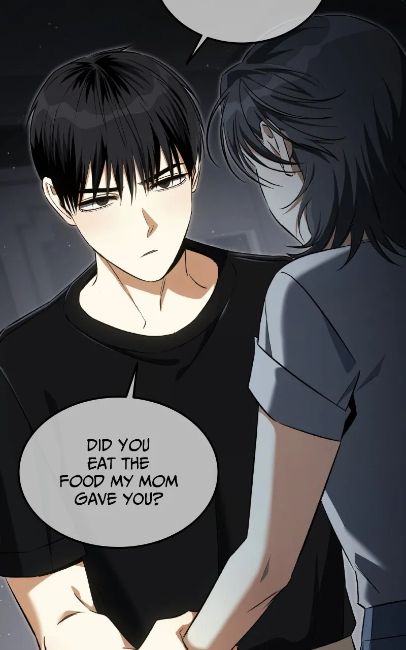 The Hunter Next Door Chapter 29 page 42 - 