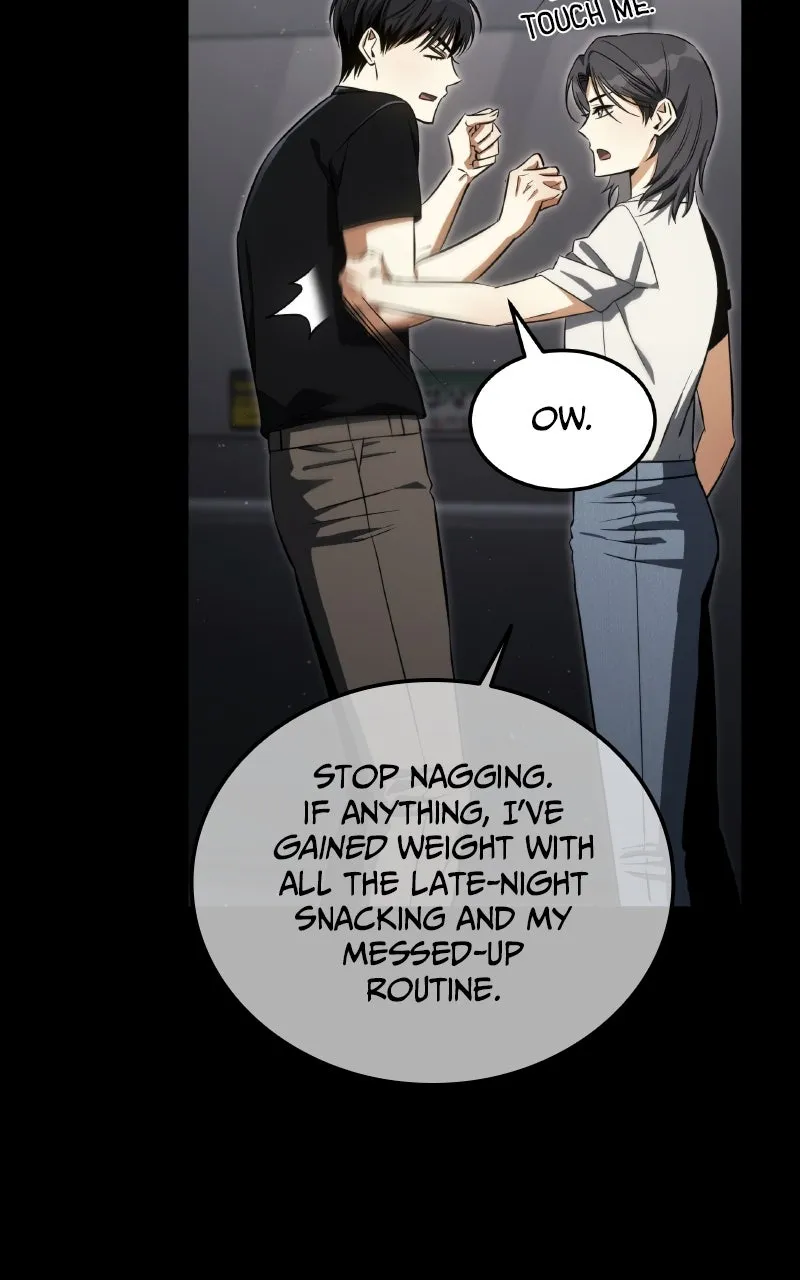 The Hunter Next Door Chapter 29 page 44 - 