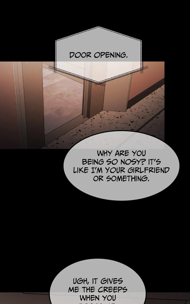 The Hunter Next Door Chapter 29 page 45 - 