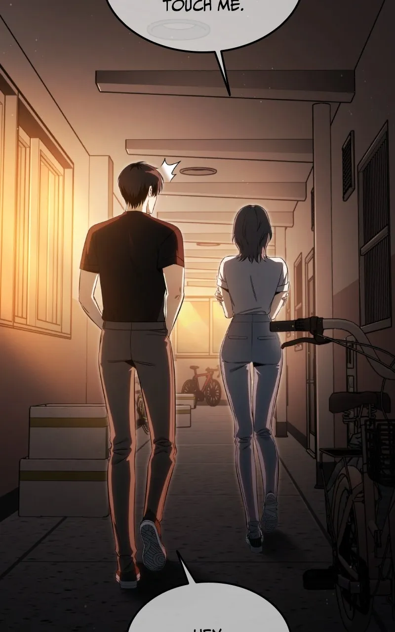 The Hunter Next Door Chapter 29 page 46 - 
