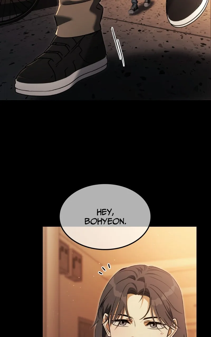 The Hunter Next Door Chapter 29 page 50 - 