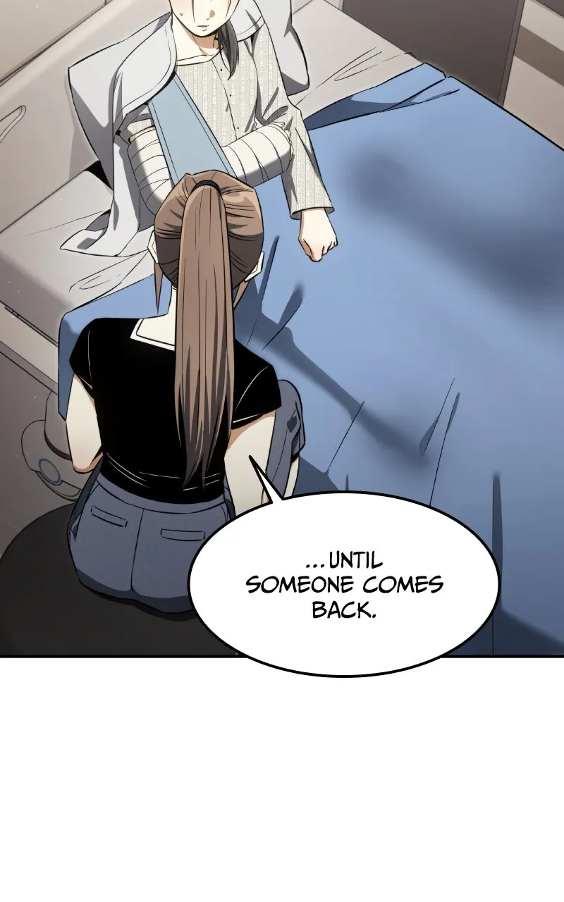 The Hunter Next Door Chapter 29 page 6 - 