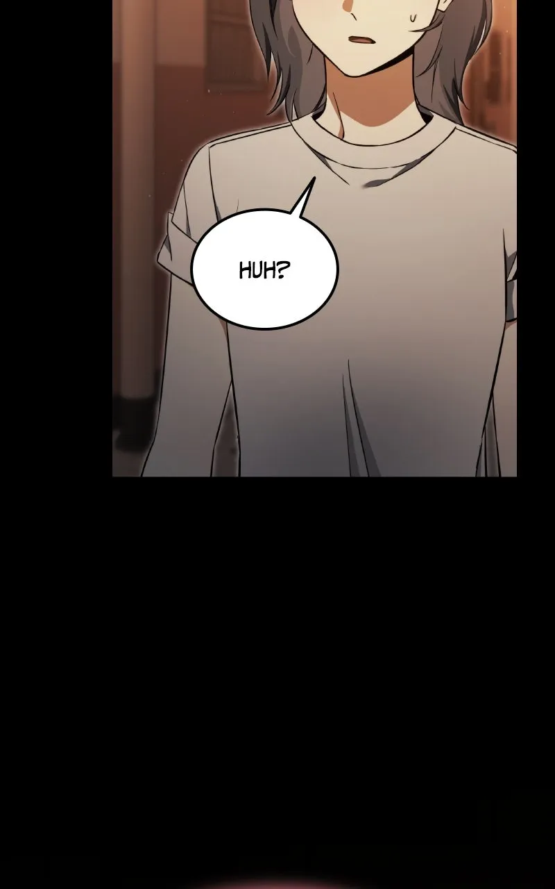 The Hunter Next Door Chapter 29 page 51 - 