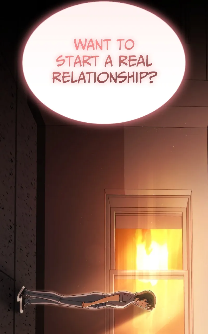 The Hunter Next Door Chapter 29 page 52 - 