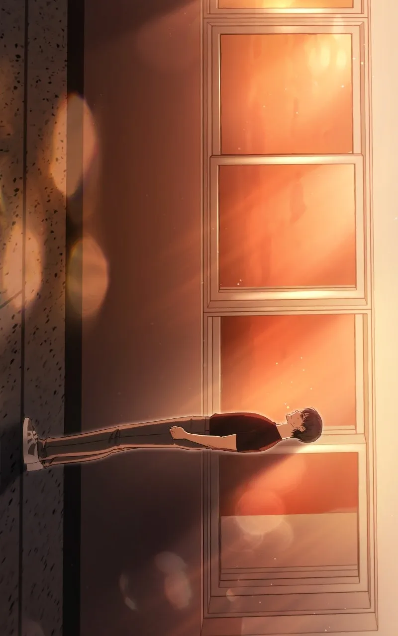 The Hunter Next Door Chapter 29 page 53 - 