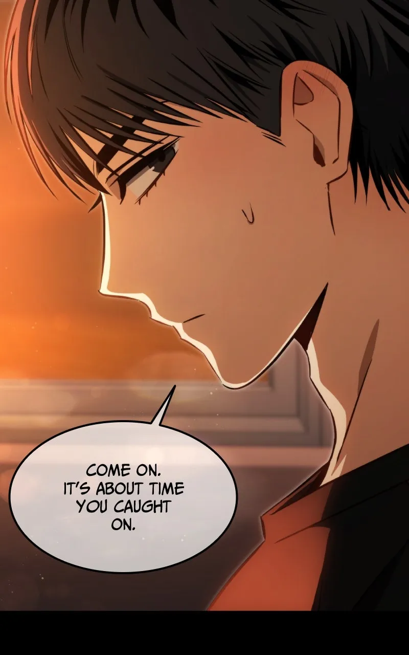 The Hunter Next Door Chapter 29 page 57 - 