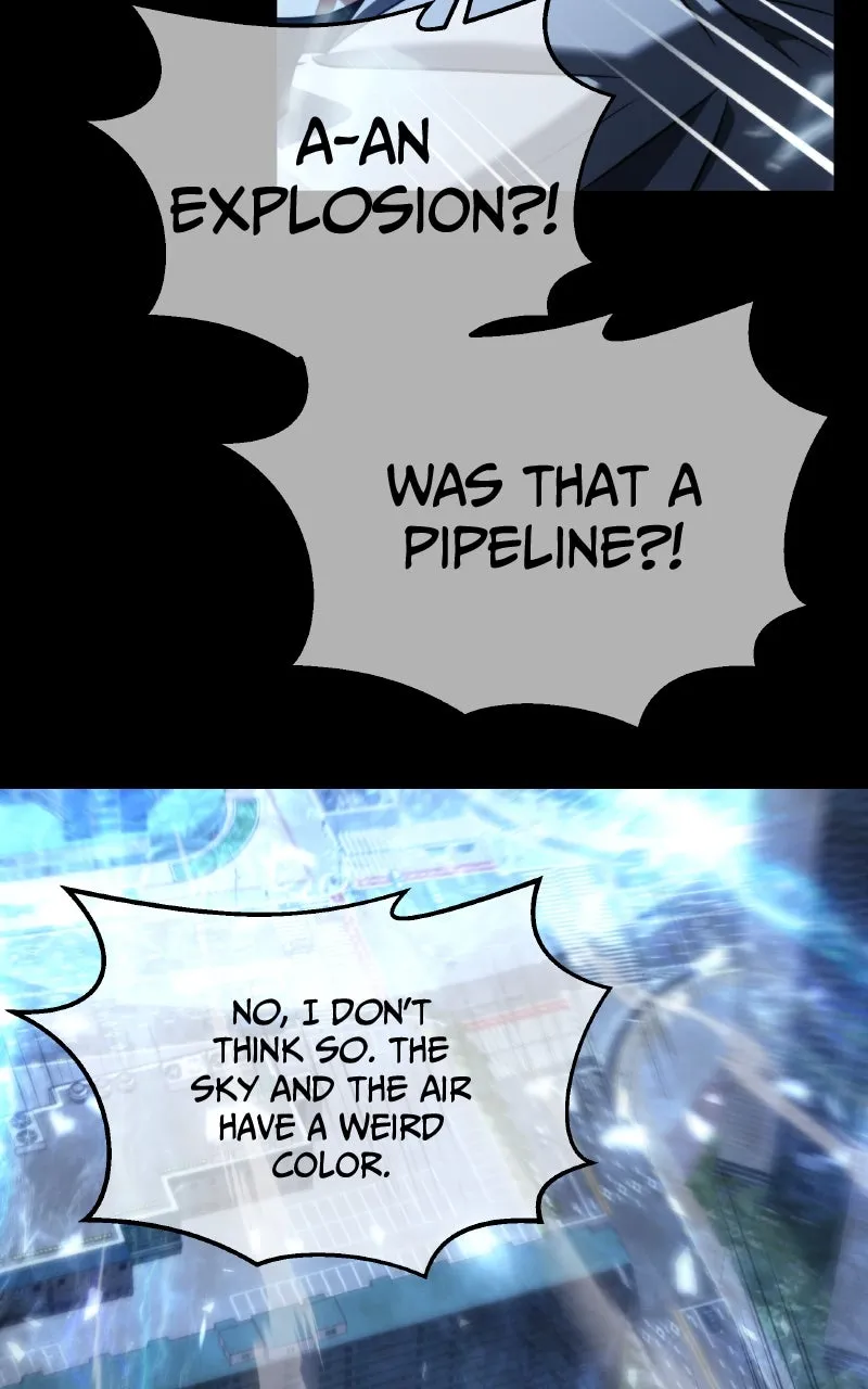 The Hunter Next Door Chapter 29 page 65 - 