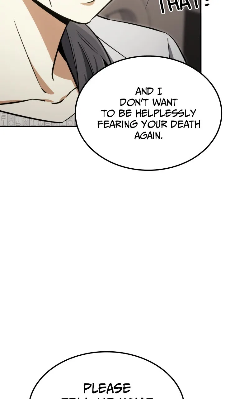 The Hunter Next Door Chapter 29 page 8 - 