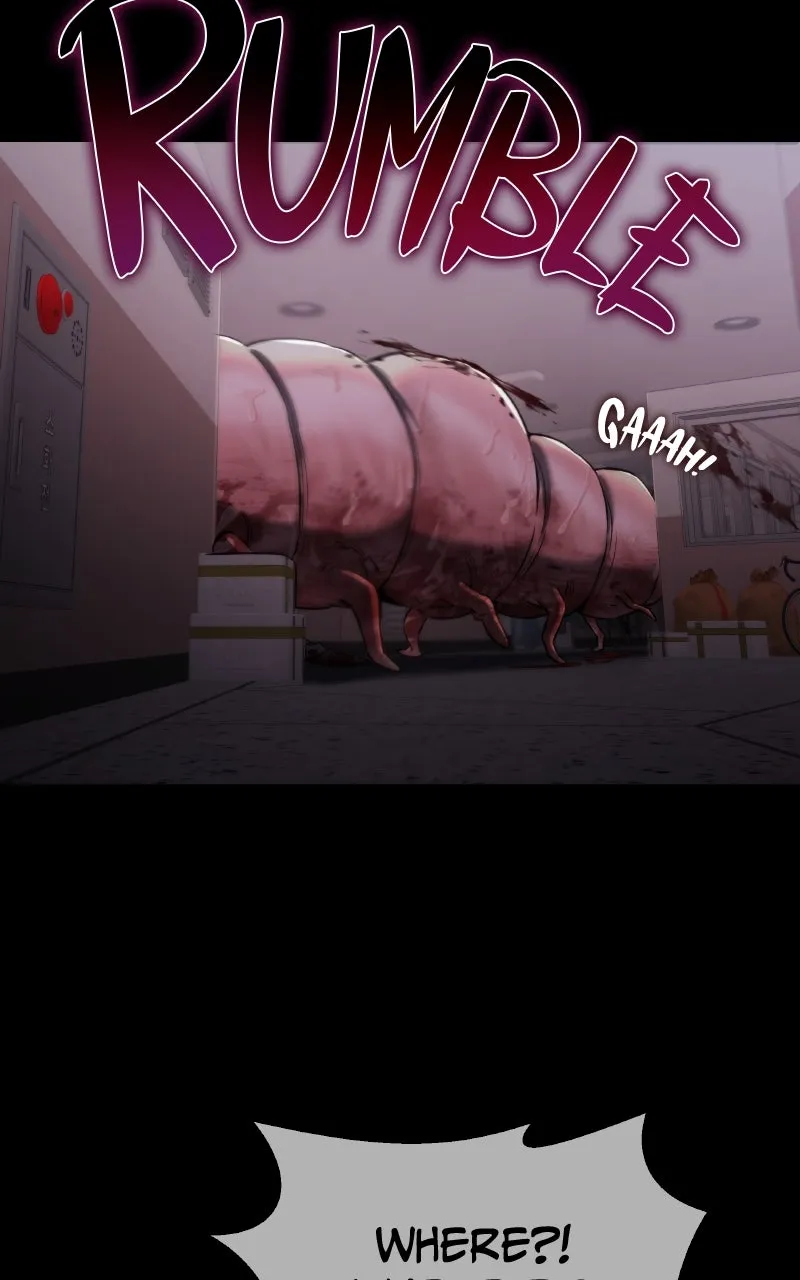 The Hunter Next Door Chapter 29 page 77 - 