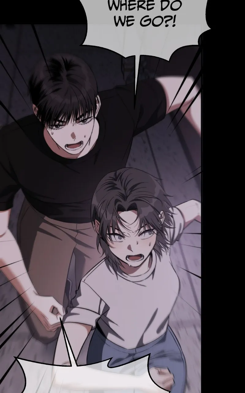 The Hunter Next Door Chapter 29 page 78 - 