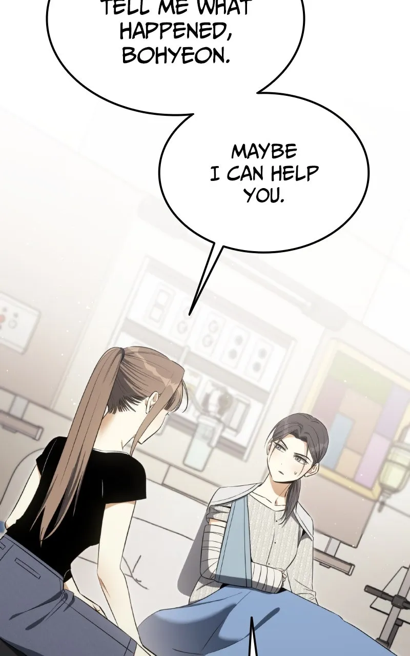 The Hunter Next Door Chapter 29 page 9 - 
