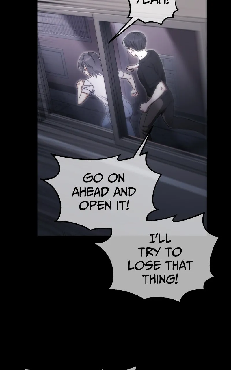 The Hunter Next Door Chapter 29 page 82 - 