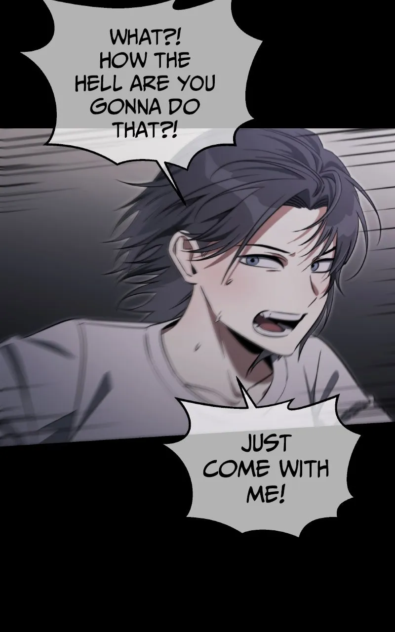 The Hunter Next Door Chapter 29 page 83 - 