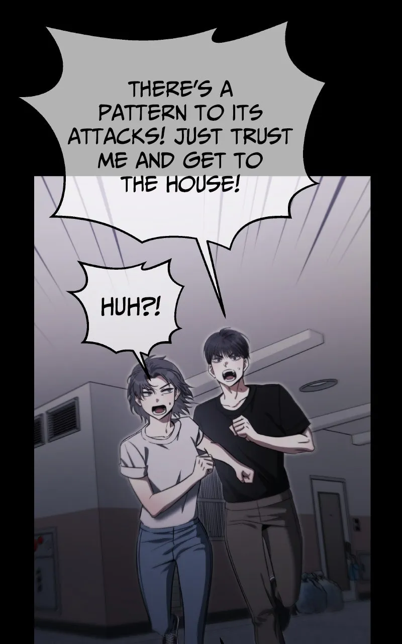 The Hunter Next Door Chapter 29 page 84 - 
